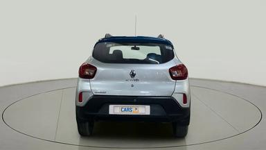 2021 RENAULT KWID