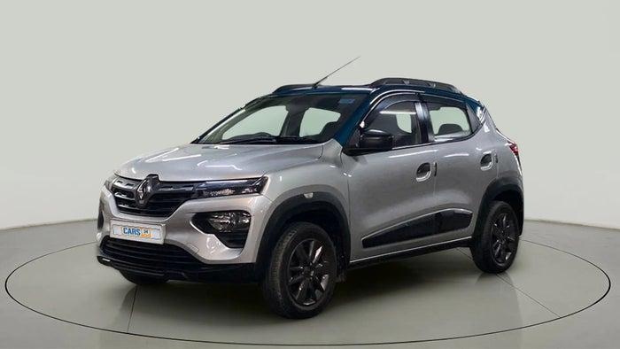 2021 RENAULT KWID