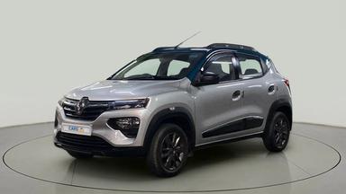 2021 RENAULT KWID