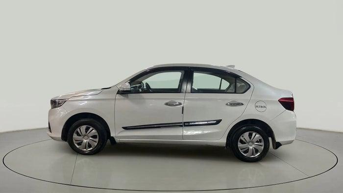 2022 Honda Amaze