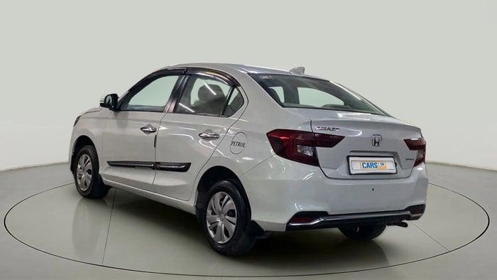 2022 Honda Amaze