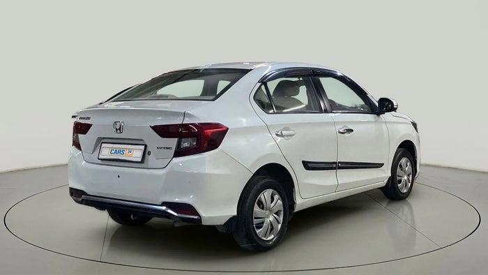 2022 Honda Amaze