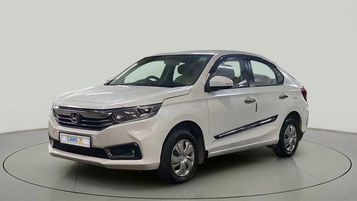 2022 Honda Amaze