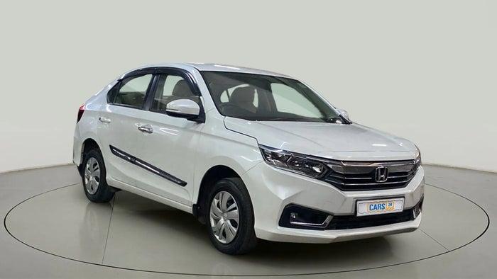 2022 Honda Amaze