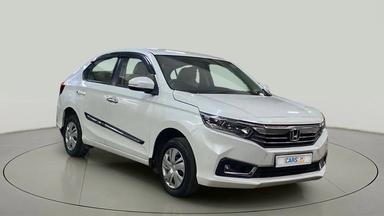 2022 Honda Amaze