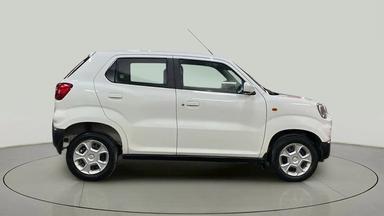 2022 MARUTI S PRESSO