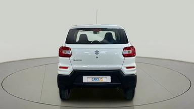 2022 MARUTI S PRESSO