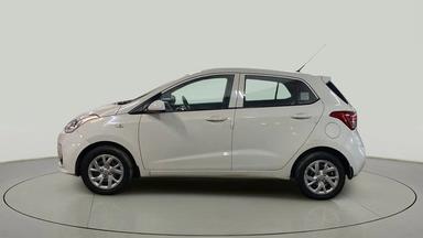 2018 Hyundai Grand i10