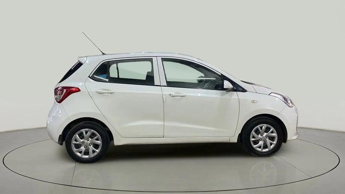 2018 Hyundai Grand i10