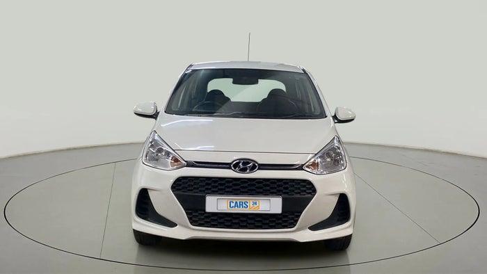 2018 Hyundai Grand i10