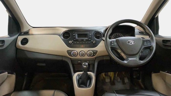 2018 Hyundai Grand i10