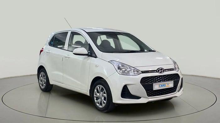 2018 Hyundai Grand i10