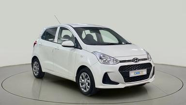 2018 Hyundai Grand i10