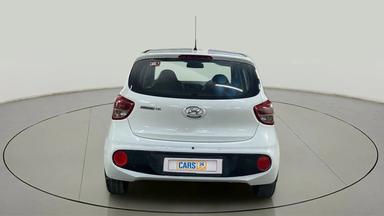 2018 Hyundai Grand i10