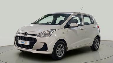 2018 Hyundai Grand i10