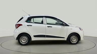 2018 Hyundai Grand i10