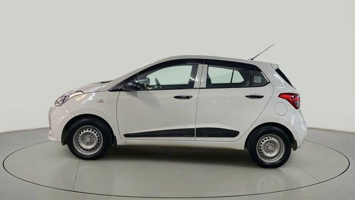 2018 Hyundai Grand i10