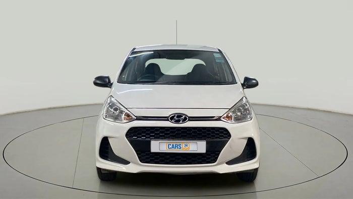 2018 Hyundai Grand i10