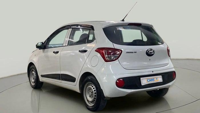 2018 Hyundai Grand i10