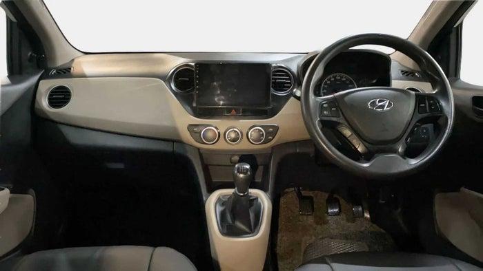 2018 Hyundai Grand i10