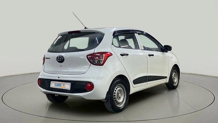 2018 Hyundai Grand i10