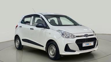 2018 Hyundai Grand i10