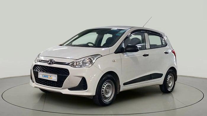 2018 Hyundai Grand i10