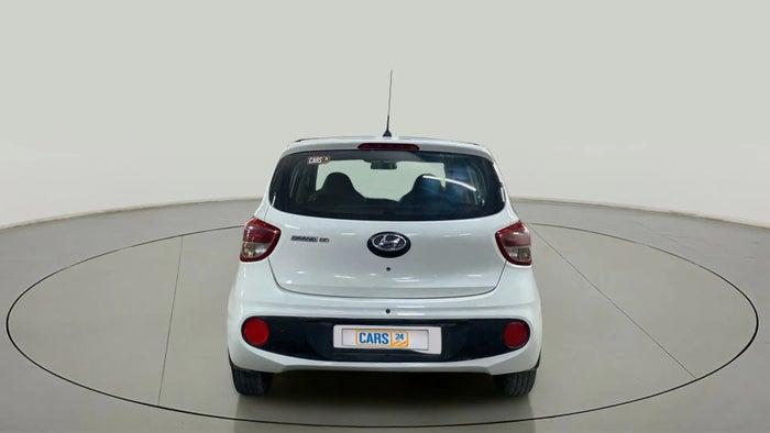 2018 Hyundai Grand i10