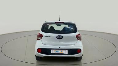 2018 Hyundai Grand i10