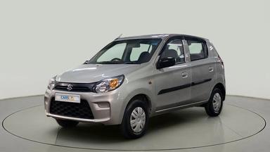 2022 Maruti Alto