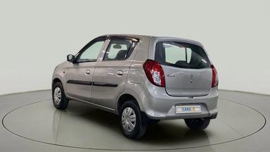 2022 Maruti Alto