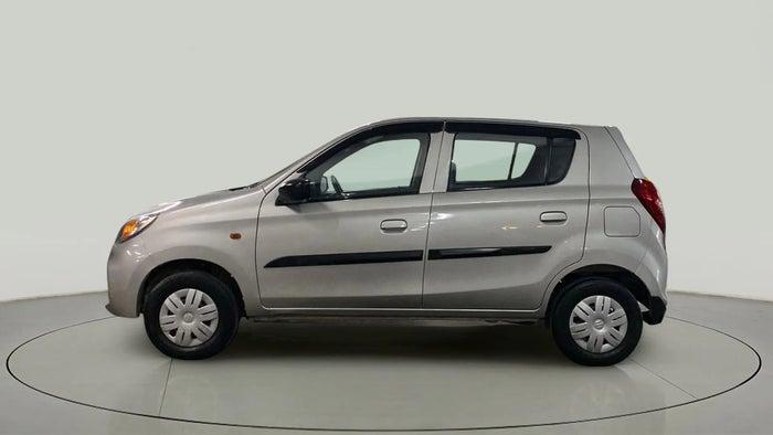 2022 Maruti Alto