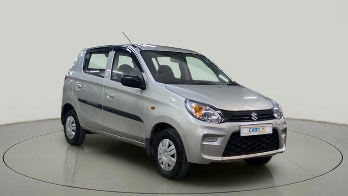 2022 Maruti Alto