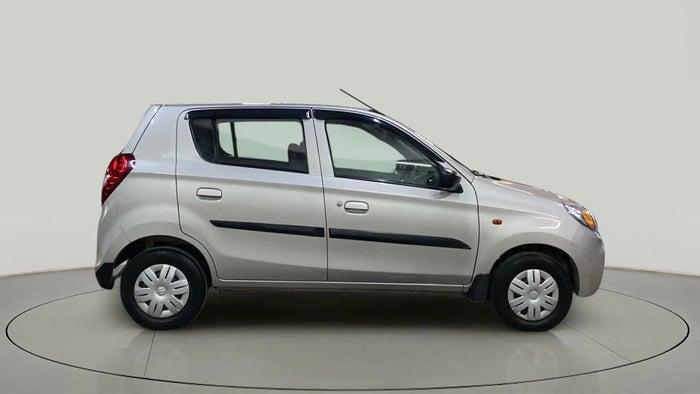 2022 Maruti Alto