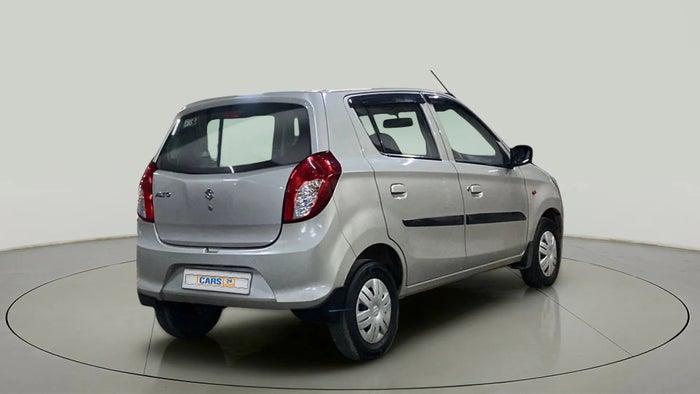 2022 Maruti Alto