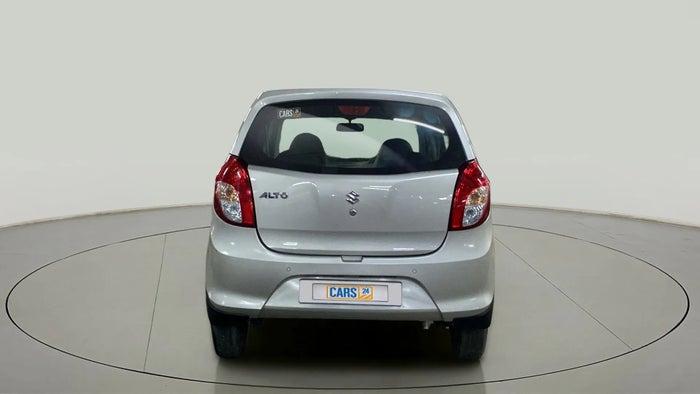 2022 Maruti Alto