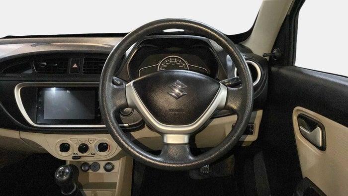 2022 Maruti Alto