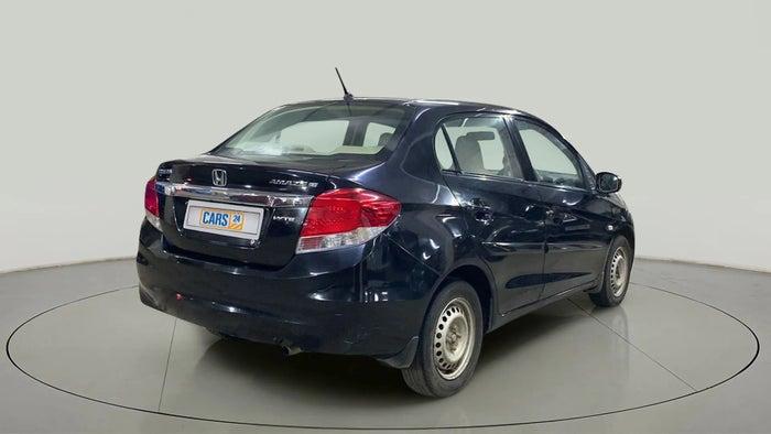 2013 Honda Amaze