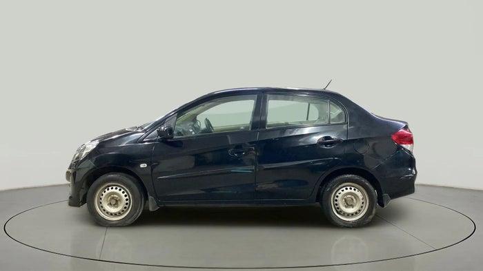 2013 Honda Amaze