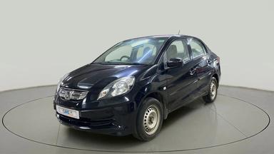 2013 Honda Amaze