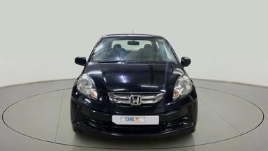 2013 Honda Amaze