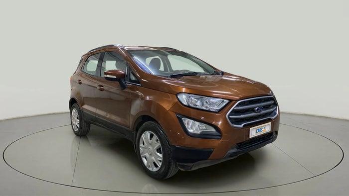 2018 Ford Ecosport