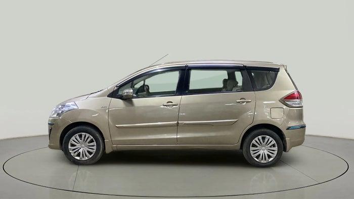 2014 Maruti Ertiga