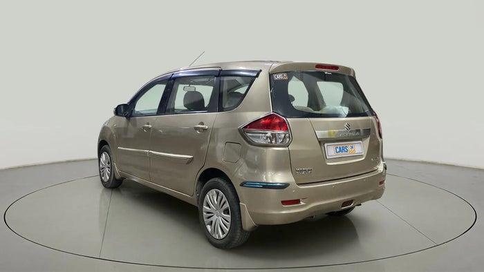 2014 Maruti Ertiga