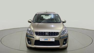 2014 Maruti Ertiga