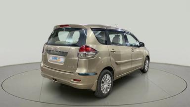 2014 Maruti Ertiga