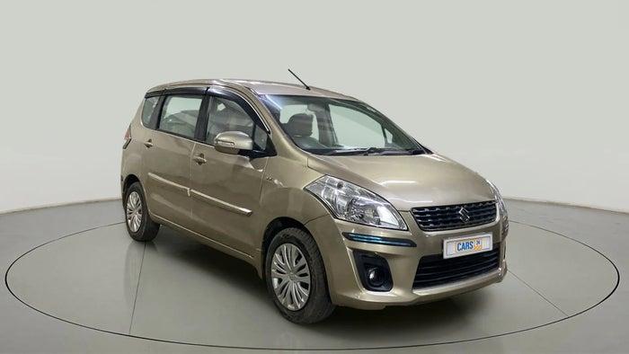 2014 Maruti Ertiga