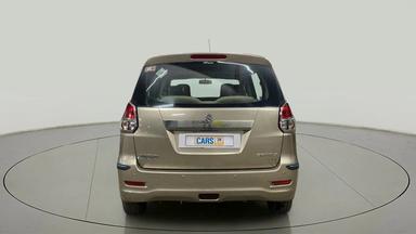 2014 Maruti Ertiga