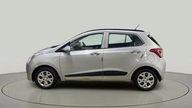 2014 Hyundai Grand i10