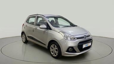 2014 Hyundai Grand i10